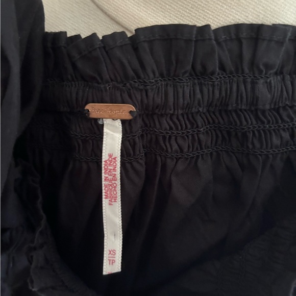 Free People Dress NWOT Size XS - Picture 4 of 8